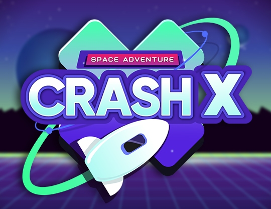 Crash X